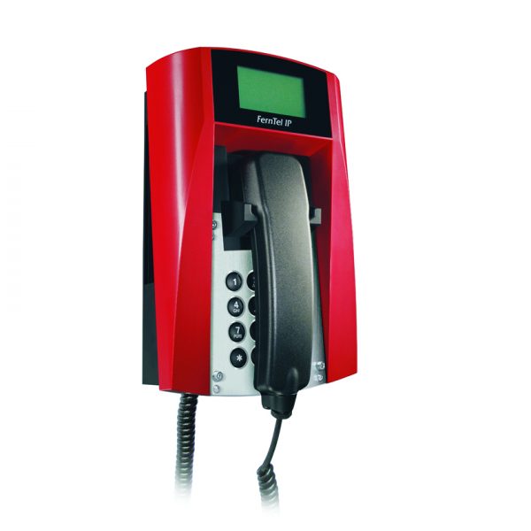 FHF Ex FernTel IP Telephone