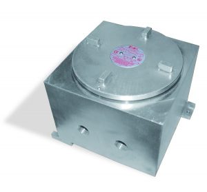 Bartec Feam GUB INX Stainless Steel Enclosures