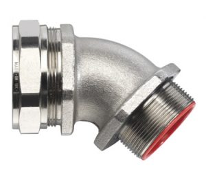 Kopex XRM 45° Elbow Fitting