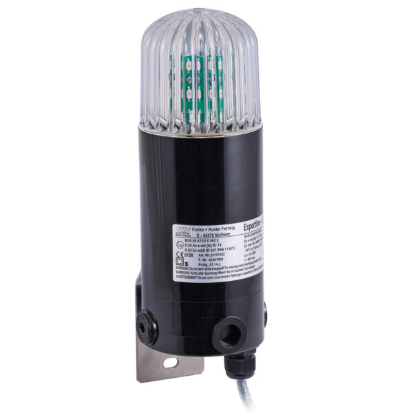 FHF LED Expertline explosion-proof Light