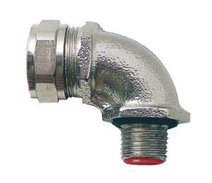 Kopex XSM 90° Elbow Fitting