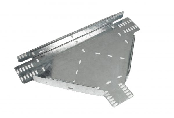 Unistrut TULT Light Duty Cable Tray Flat Equal Tees
