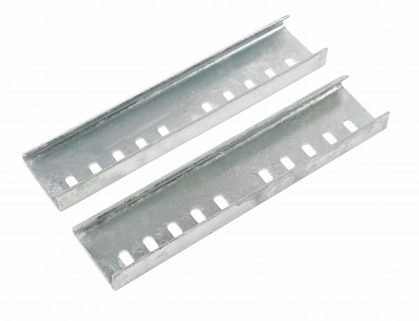 Unistrut Wrap Over Splice Plate