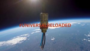 Hawke Cable Glands Universal Reloaded #universalreloaded