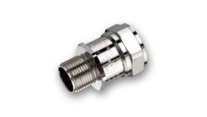 Kopex EXPQ Straight Fitting