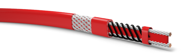 nVent Raychem XTV Heat Trace Cable