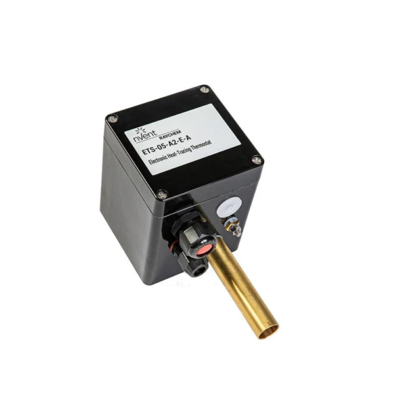 Raychem Raystat EX-04 Electronic Trace Heating Thermostat