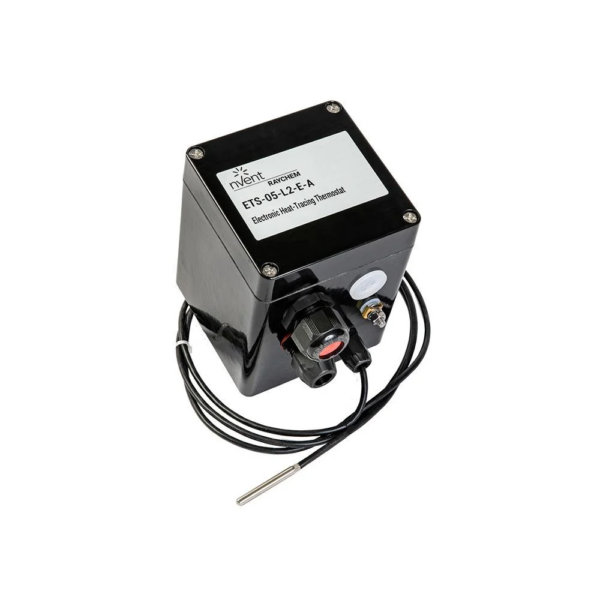 Raychem ETS-05 Electronic Trace Heating Thermostat
