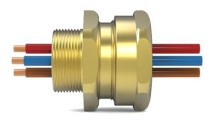 Hawke PSG/121 Cable Gland