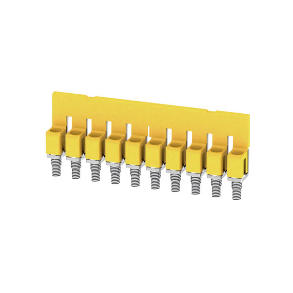 Weidmuller W-Series WQV Cross-Connection Units