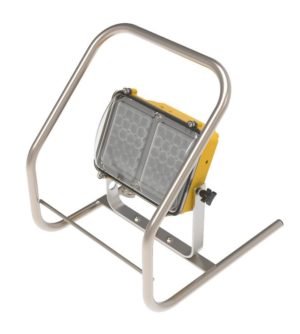 Temporary Floodlighting