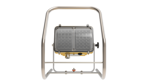 Chalmit Luna LED Temporary Floodlight