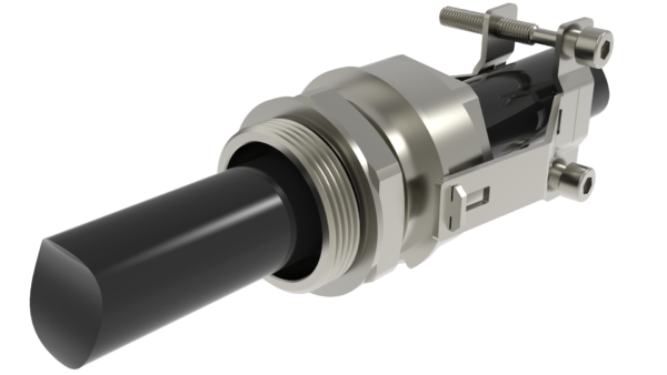 Hawke Gland Mounted Clamp (GMC)