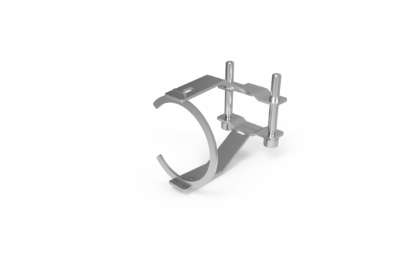 Hawke Gland Mounted Clamp (GMC)