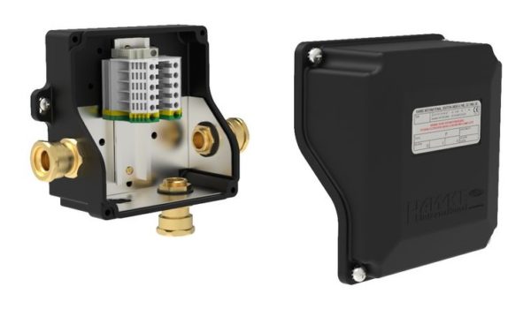 Hawke PL514 Enclosure