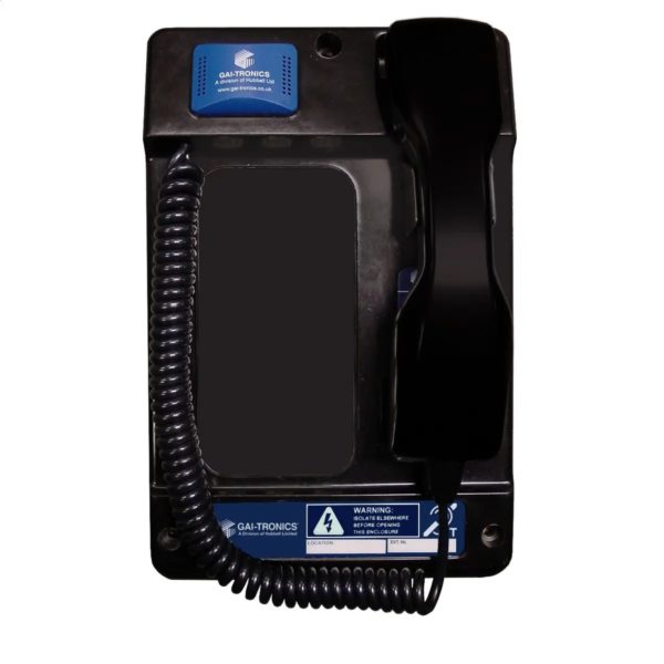 GAI-TRONICS Auteldac 5