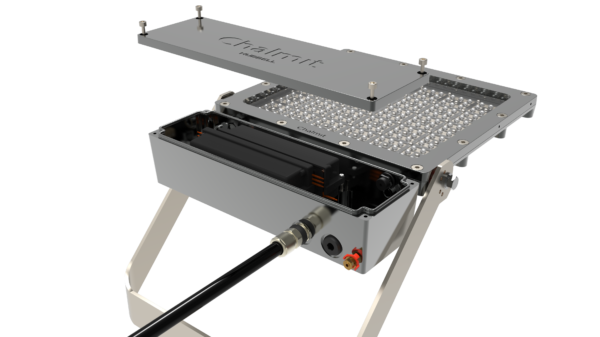 Chalmit Evolution X Floodlight