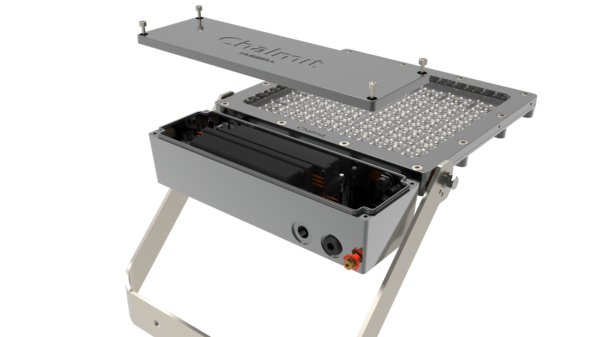 Chalmit Evolution X Floodlight