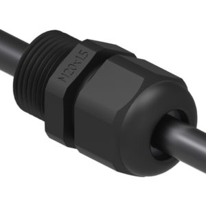 BICC Prysmian Bicon 403K Series Nylon Cable Glands