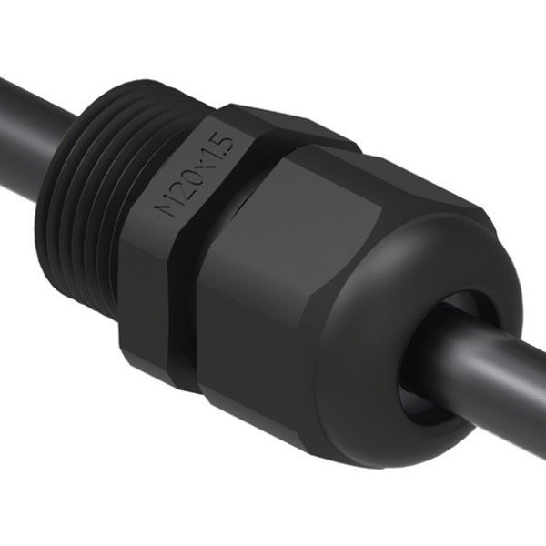 BICC Prysmian Bicon 403K Series Nylon Cable Glands