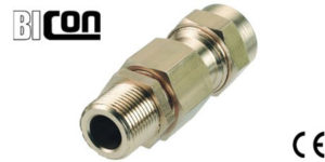 BICC Prysmian Bicon CW Cable Gland Kit