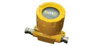 Product image of the Ex-Mo Hazardous Area Motion Sensor