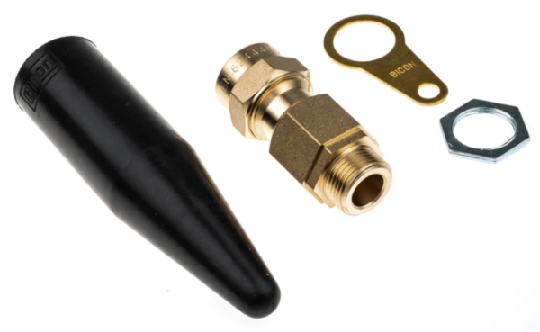 BICC Prysmian Bicon CW Cable Gland Kit