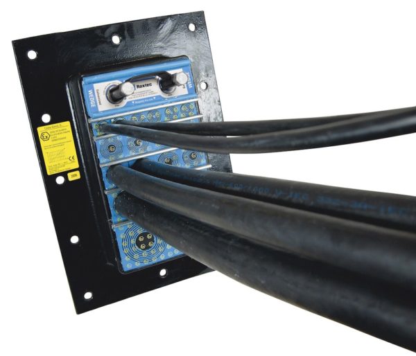 Roxtec G Bolted Ex Frame