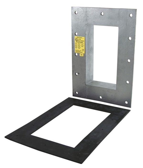 Roxtec G Bolted Ex Frame