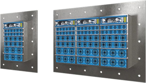 Roxtec G Bolted Ex Frame