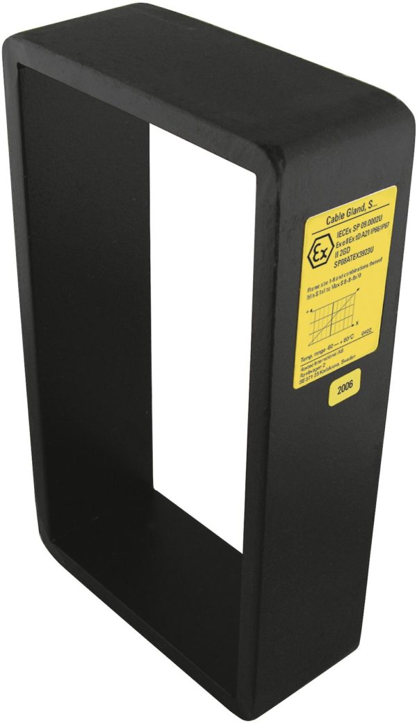 Roxtec S Ex Series Transit Frame