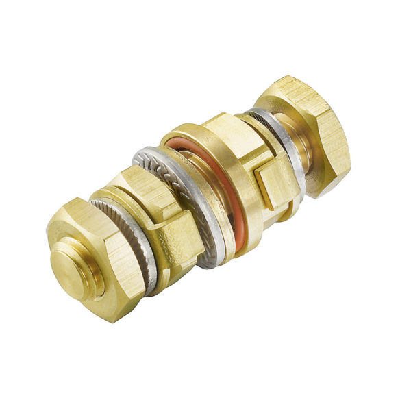Weidmuller Klippon® POK Earthing Stud