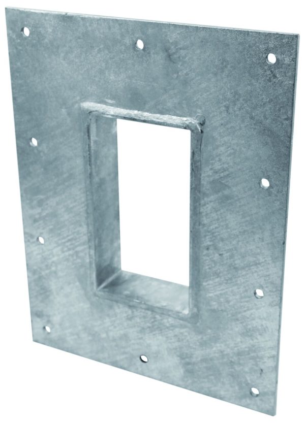 Roxtec GH Galvanised Frame