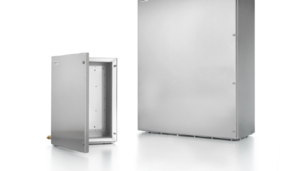 Weidmuller Klippon® EBx Enclosures