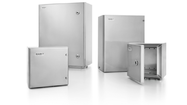 Weidmuller Klippon® EBi Enclosures