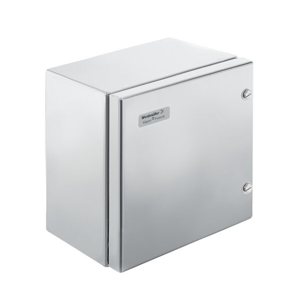 Weidmuller EBi Enclosure