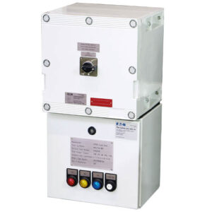 CEAG GHG 64 Explosion Protected Aluminium Enclosures