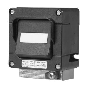 CEAG GHG2736000R0003 Change-over Switch