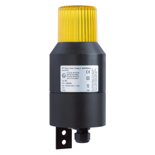 FHF BZ2 Explosion-proof Strobe Light