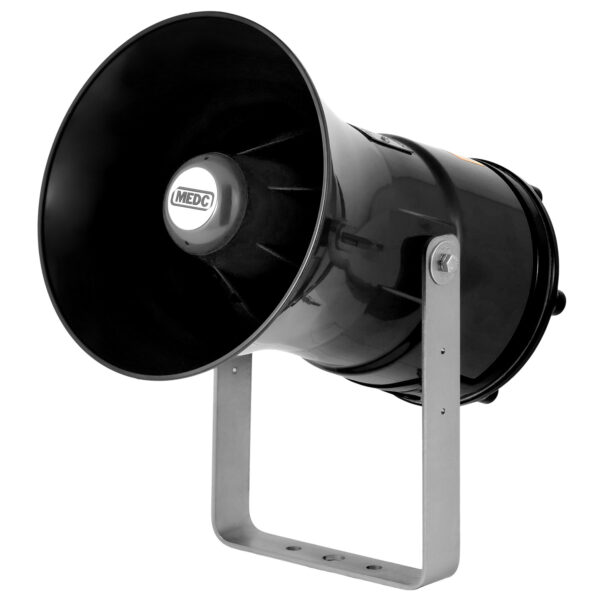 MEDC DB4BM Metallic Loudspeaker Range