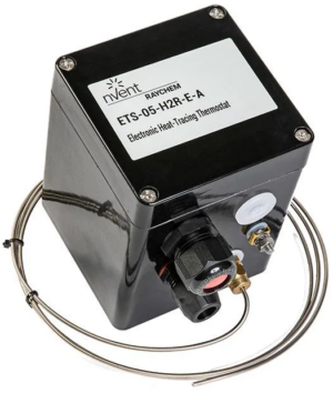 Electronic Thermostats