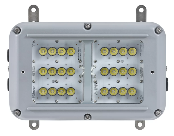 Raytec Spartan Bulkhead BL24 Zone 2/22