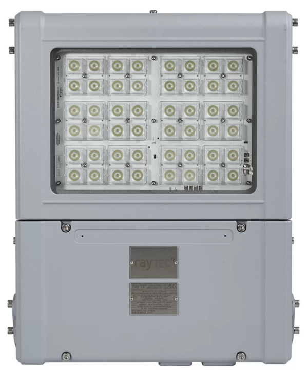 Raytec Spartan Mid-Power Flood Zone 2/22