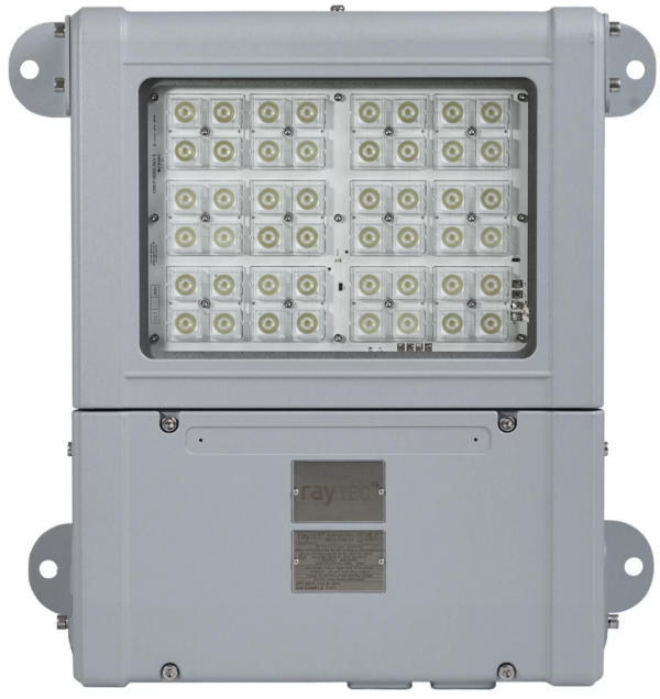 Raytec Spartan Mid-Power Bay Zone 2/22