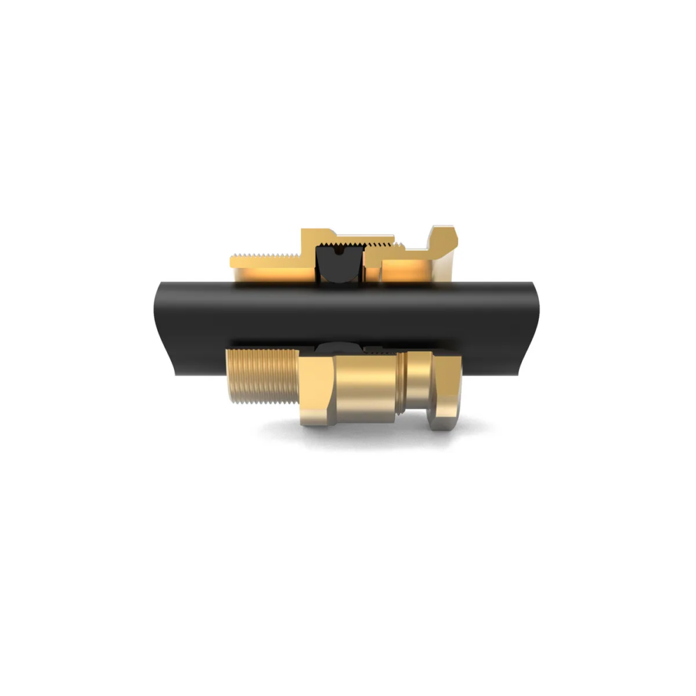 Stopping Plugs | Hazardous Area Equipment | Cable Systems