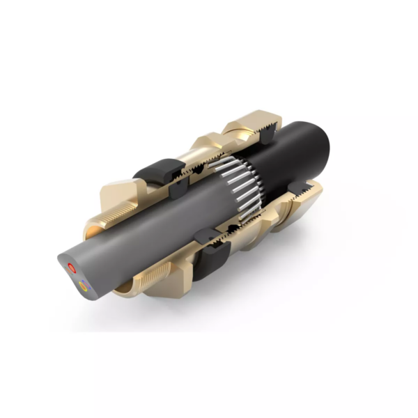 Hawke Apex E1FU Cable Gland