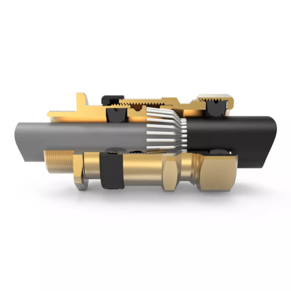 Hawke Apex E1FU Cable Gland