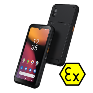 Bartec SP9 Ex1 Smartphone