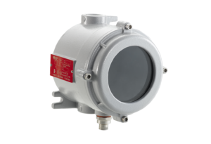 Bartec Feam EMH9 instrument housing