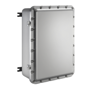 Bartec FEAM EJB empty enclosure